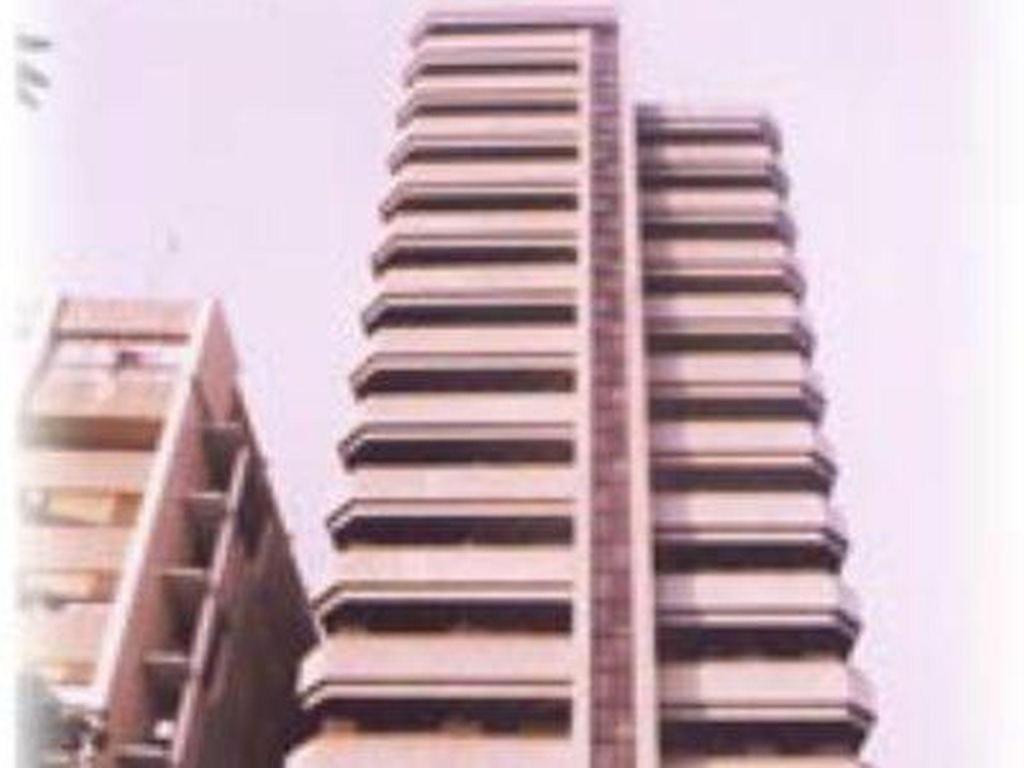 Sunny Bay Suites Манила Екстериор снимка