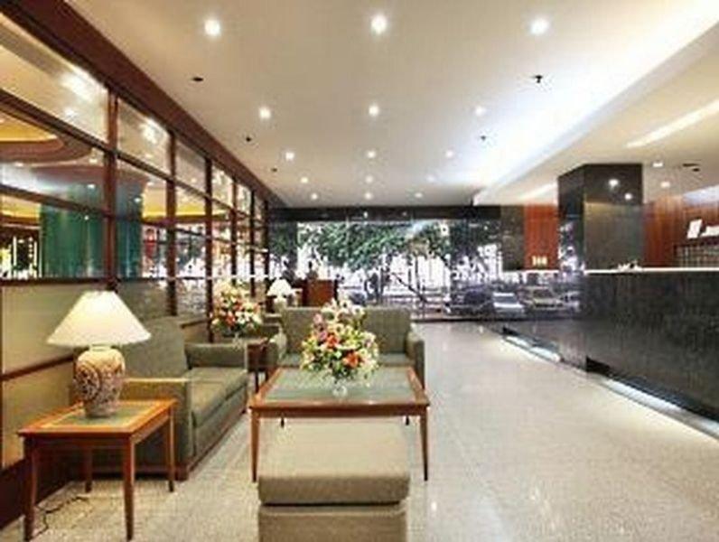 Sunny Bay Suites Манила Екстериор снимка