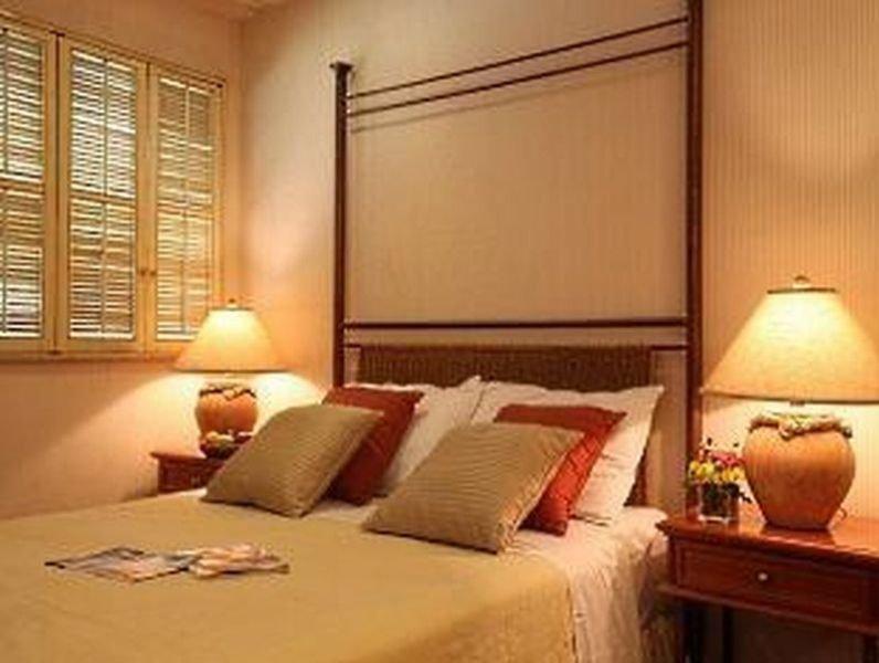 Sunny Bay Suites Манила Екстериор снимка